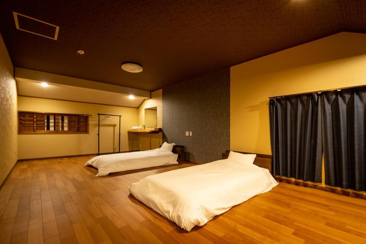 Hotel Satsuki Gojo Exterior foto